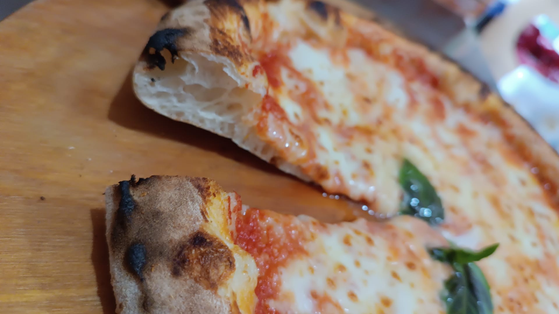 Minimarket Gastronomia Pizzeria La Bottega Del Gusto Di Buondonno A · Foto 7
